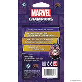 Marvel Champions Black Panther Hero Pack
