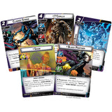 Marvel Champions Black Panther Hero Pack
