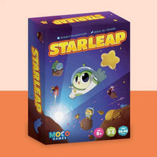 Load image into Gallery viewer, StarLeap