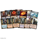 The Lord of the Rings LCG: The Return of the King Saga Expansion