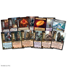 Load image into Gallery viewer, The Lord of the Rings LCG: The Return of the King Saga Expansion