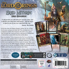 Load image into Gallery viewer, The Lord of the Rings LCG: Ered Mithrin Hero Expansion