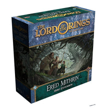 Load image into Gallery viewer, The Lord of the Rings LCG: Ered Mithrin Hero Expansion