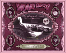 Load image into Gallery viewer, Awkward Guests 2: The Berwick Cases