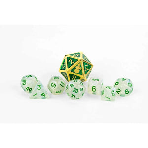 FanRoll Holiday Dice Advent Calendar (2025 Edition)