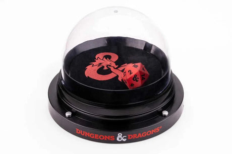 D&D Orb of Possibility