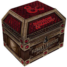 Load image into Gallery viewer, D&amp;D Fizban's Treasure Misfit Blind Mystery Box
