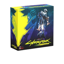 Load image into Gallery viewer, Cyberpunk Edgerunners Combat Zone - 2 Players Starter Core Box