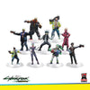 Cyberpunk Edgerunners Combat Zone - 2 Players Starter Core Box