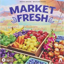 Load image into Gallery viewer, Market Fresh