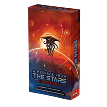 Load image into Gallery viewer, A Message From The Stars: Extinction Protocol Expansion