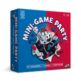 Mini Game Party