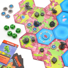 Load image into Gallery viewer, Worms The Board Game 30th Anniversary Edition