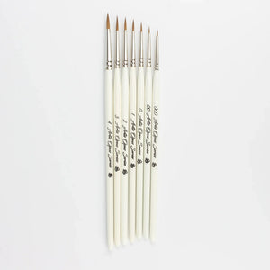 Artis Opus Series S Size 0 Brush