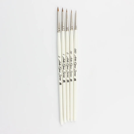 Artis Opus Series M Size 1 Brush