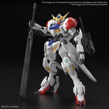 Load image into Gallery viewer, MG Gundam Barbatos Lupus 1/100 Model Kit