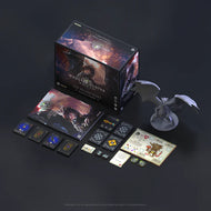 Monster Hunter World: The Board Game Kushala Daora