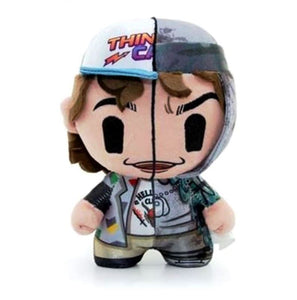 Stranger Things DZNR Plush - Dustin