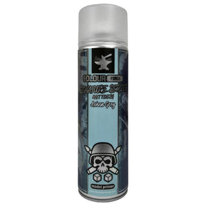 The Colour Forge Signature Series Ashen Grey (500ml)