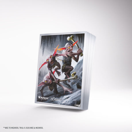 Gamegenic Magic: The Gathering The Hobbit Premium Art Sleeves