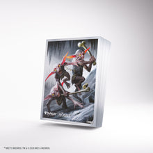Load image into Gallery viewer, Gamegenic Magic: The Gathering The Hobbit Premium Art Sleeves