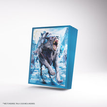 Load image into Gallery viewer, Gamegenic Magic: The Gathering The Hobbit Premium Art Sleeves