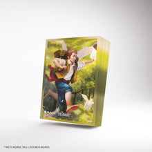 Load image into Gallery viewer, Gamegenic Magic: The Gathering The Hobbit Premium Art Sleeves