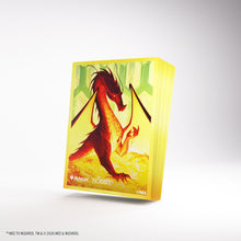 Load image into Gallery viewer, Gamegenic Magic: The Gathering The Hobbit Premium Art Sleeves