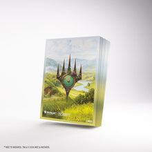 Load image into Gallery viewer, Gamegenic Magic: The Gathering The Hobbit Premium Art Sleeves