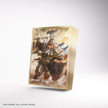 Load image into Gallery viewer, Gamegenic Magic: The Gathering The Hobbit Premium Art Sleeves
