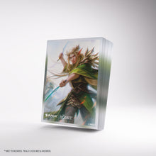 Load image into Gallery viewer, Gamegenic Magic: The Gathering The Hobbit Premium Art Sleeves