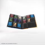 Gamegenic Magic: The Gathering Marvel Super Heroes Casual Album 18-Pocket - The Fantastic Four