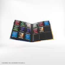 Load image into Gallery viewer, Gamegenic Magic: The Gathering Marvel Super Heroes Casual Album 18-Pocket - The Fantastic Four