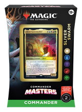 Load image into Gallery viewer, Magic: The Gathering Commander Masters Commander Deck