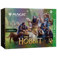 Magic: The Gathering The Hobbit Gift Bundle