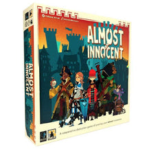 Load image into Gallery viewer, Almost Innocent