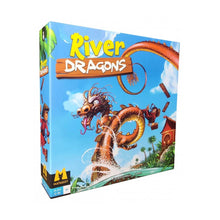 Load image into Gallery viewer, River Dragons