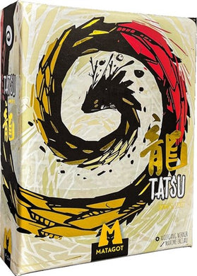 TATSU: Japanese Spirit