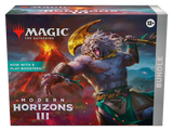Magic The Gathering Modern Horizons 3 Bundle