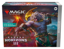 Load image into Gallery viewer, Magic The Gathering Modern Horizons 3 Bundle