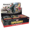 Magic: The Gathering Marvel Super Heroes Play Booster Box
