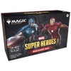 Magic: The Gathering Marvel Super Heroes Beginner Box