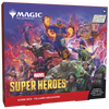 Magic: The Gathering Marvel Super Heroes Scene Box Villains Unleashed