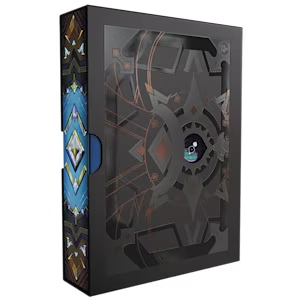 Magic: The Gathering Secrets of Strixhaven Codex Bundle