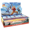 Magic: The Gathering Avatar: The Last Airbender Play Booster Box