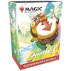 Magic: The Gathering Avatar: The Last Airbender Commander's Bundle