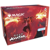 Magic: The Gathering Avatar: The Last Airbender Bundle