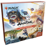 Magic: The Gathering Avatar: The Last Airbender Scene Box