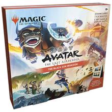 Load image into Gallery viewer, Magic: The Gathering Avatar: The Last Airbender Scene Box