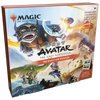 Magic: The Gathering Avatar: The Last Airbender Scene Box
